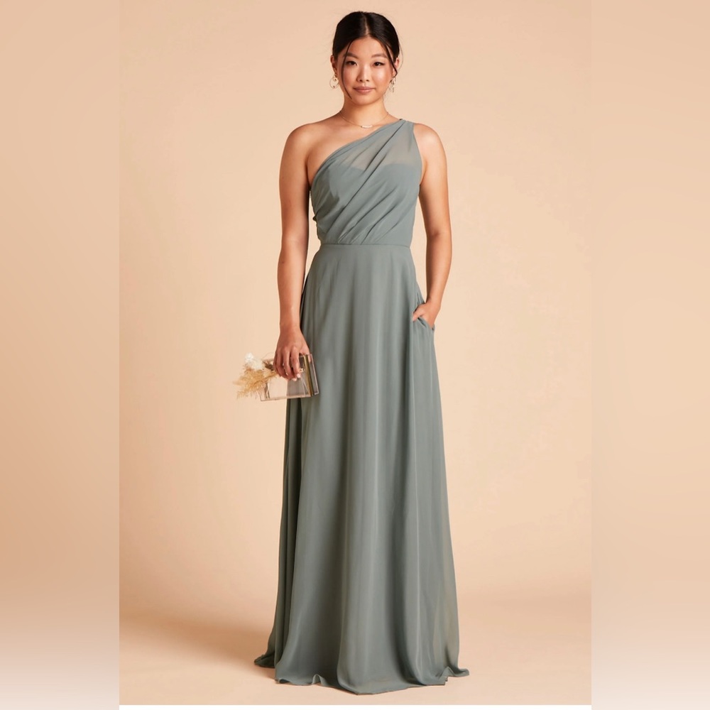Birdy Grey Kira bridesmaid dress